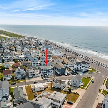 Radiant Beach Block Condo Parking Patio